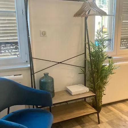 Appartamento Le Foch Châlons-en-Champagne