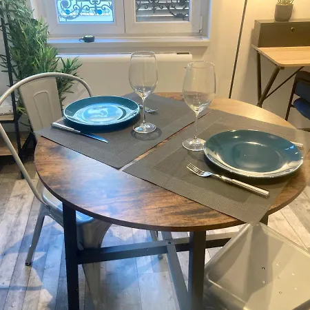 Le Foch Appartamento *