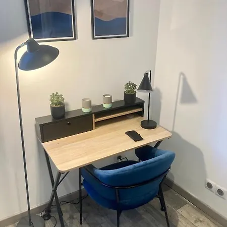 Le Foch * Châlons-en-Champagne