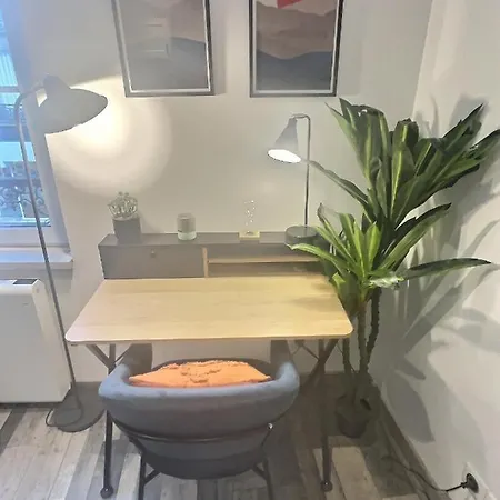 Le Foch * Châlons-en-Champagne