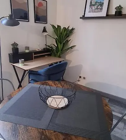 Appartamento Le Foch *