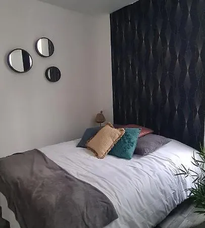 Le Foch * Châlons-en-Champagne