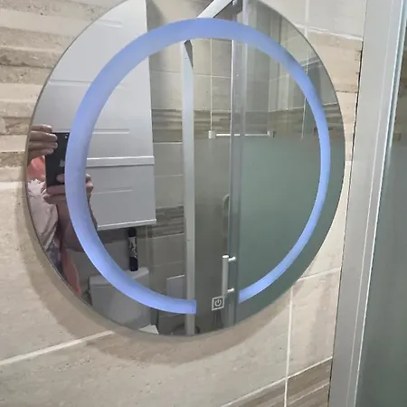 Appartamento Le Foch *