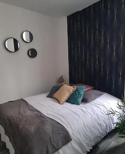 Le Foch * Châlons-en-Champagne