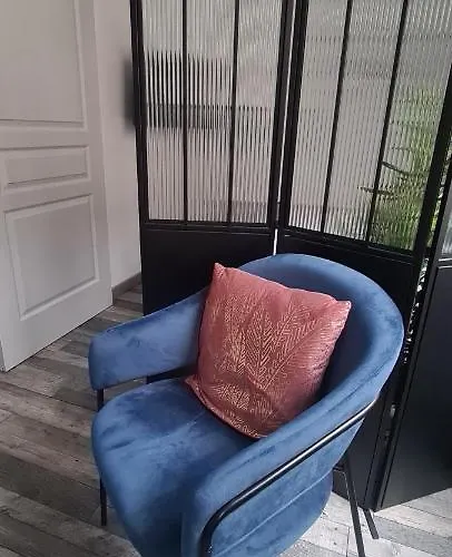 Le Foch Apartman Châlons-en-Champagne